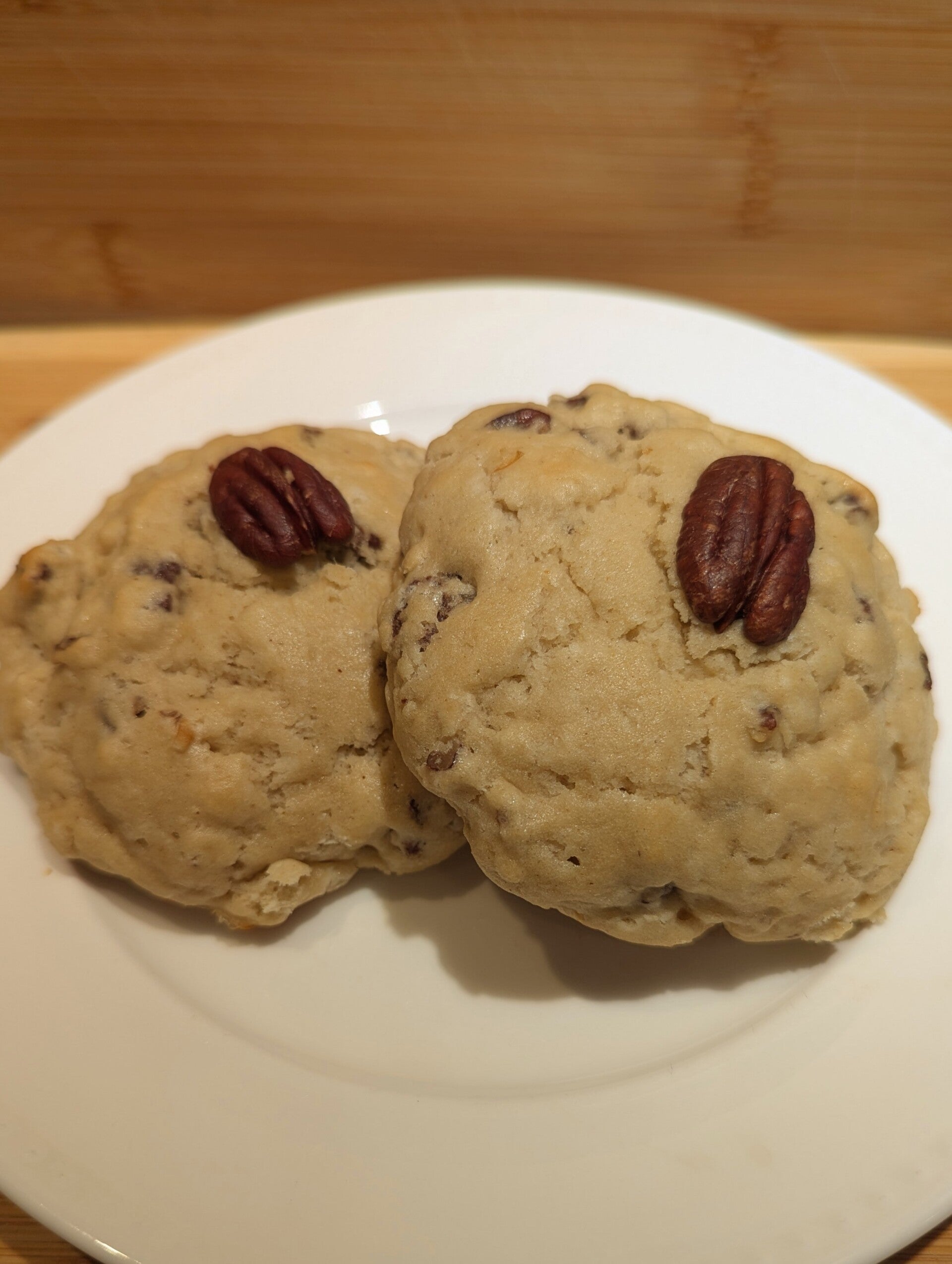 GFF Scones - (Qty: 8)