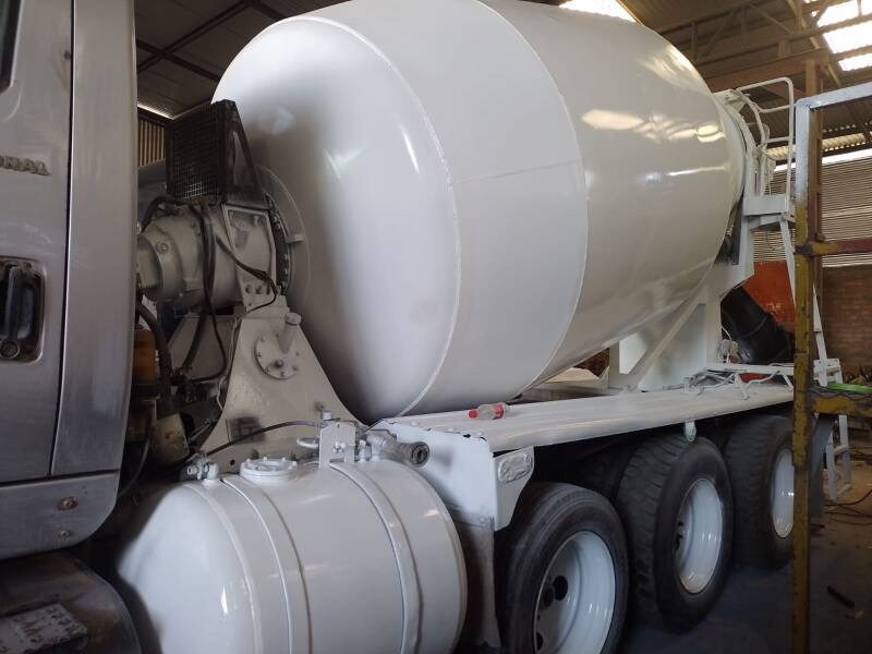 Trabajo de calidad y garantizado.