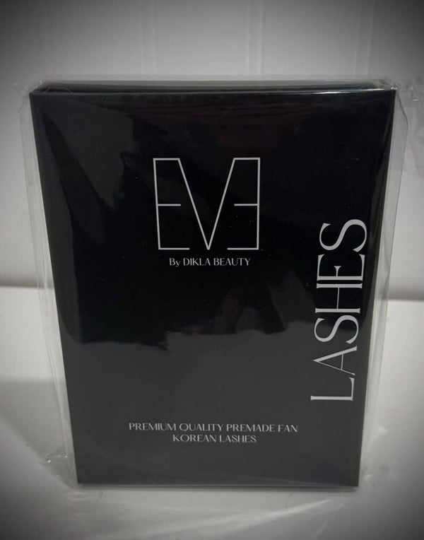 EVE brand Lash kit