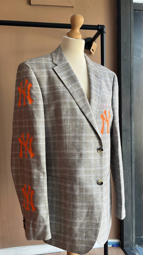 Rework yankees opdruk