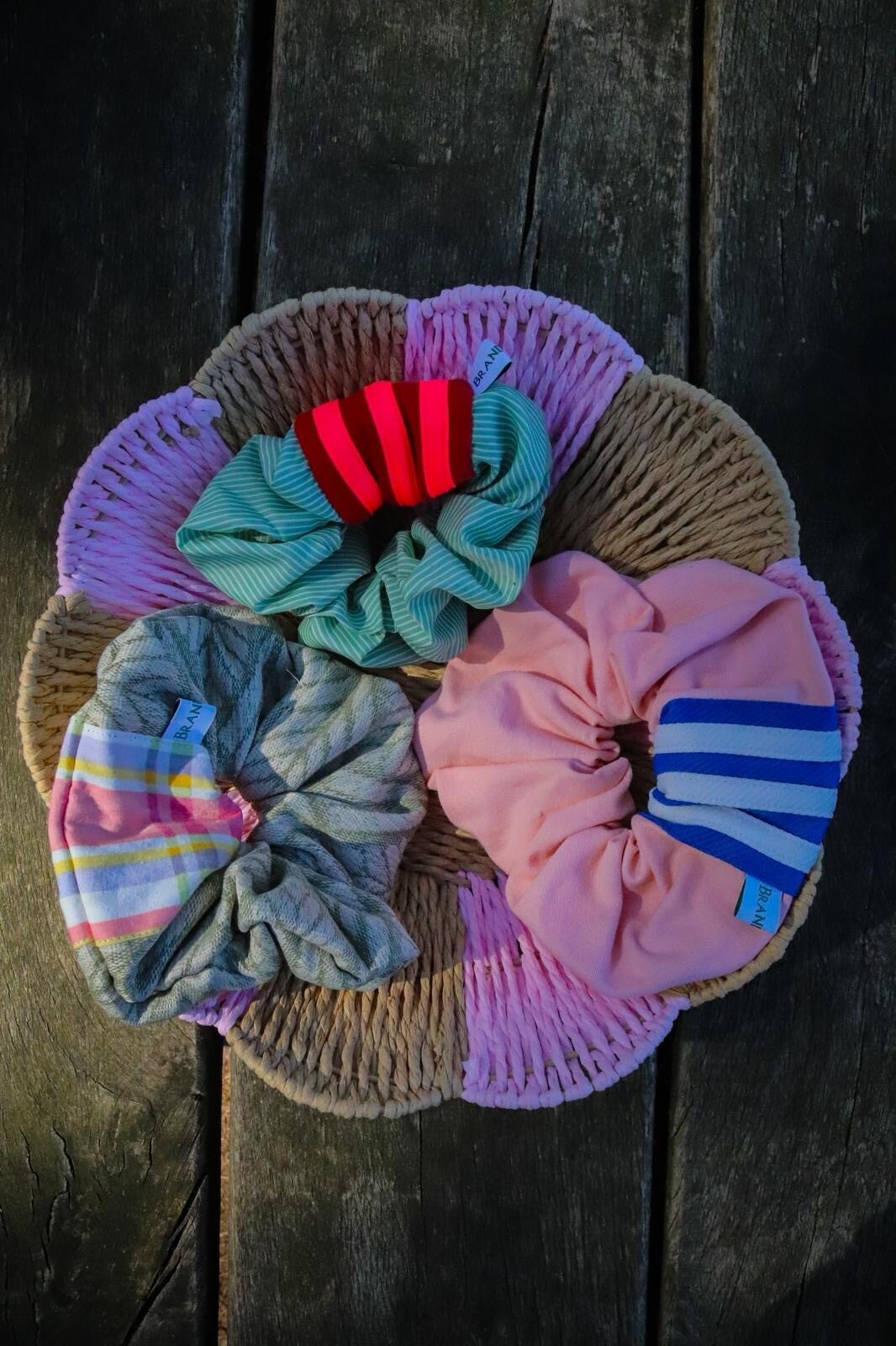 Scrunchies XL