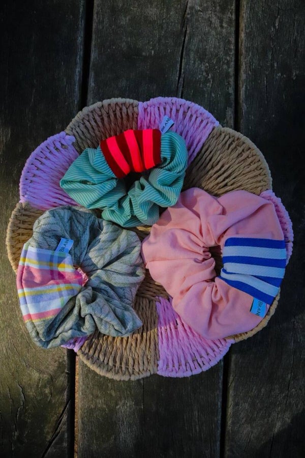 Scrunchies XL