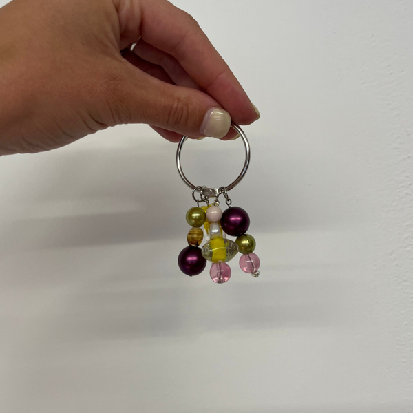 Bagcharm Lieve