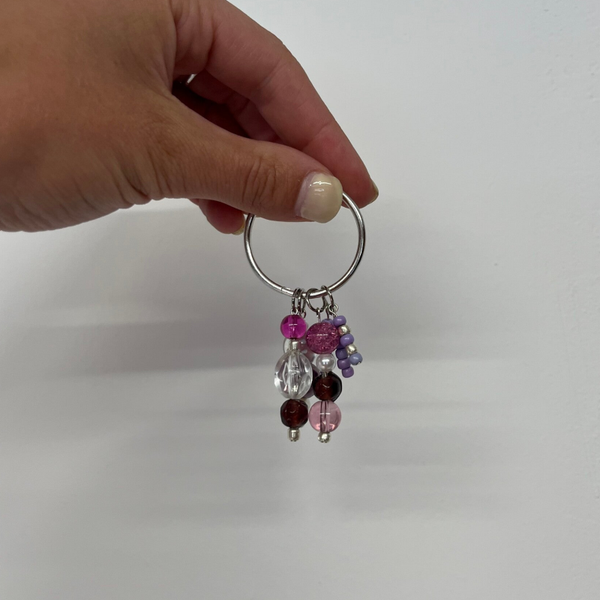 Bagcharm Kris