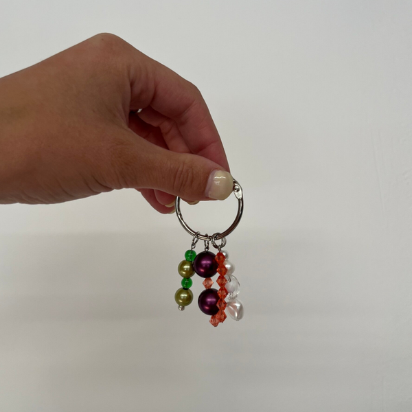 Bagcharm Hannah