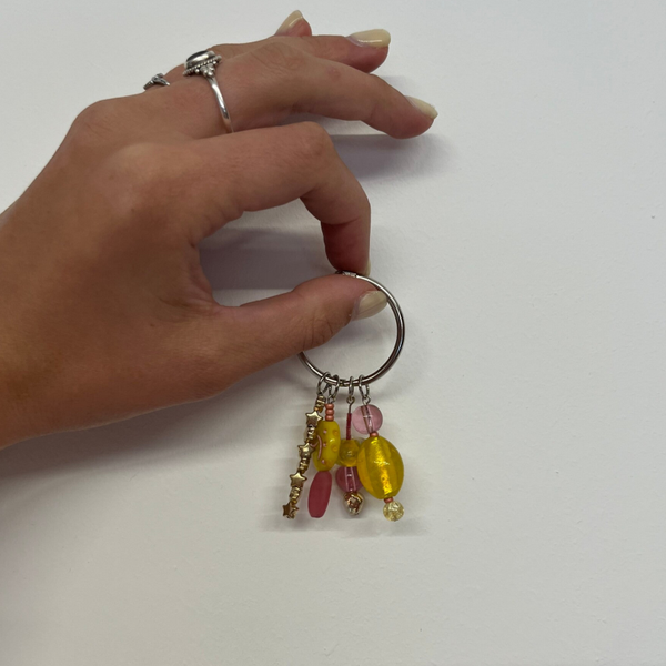 Bagcharm Anne