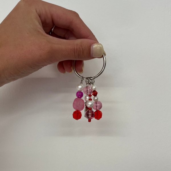 Bagcharm Lisa