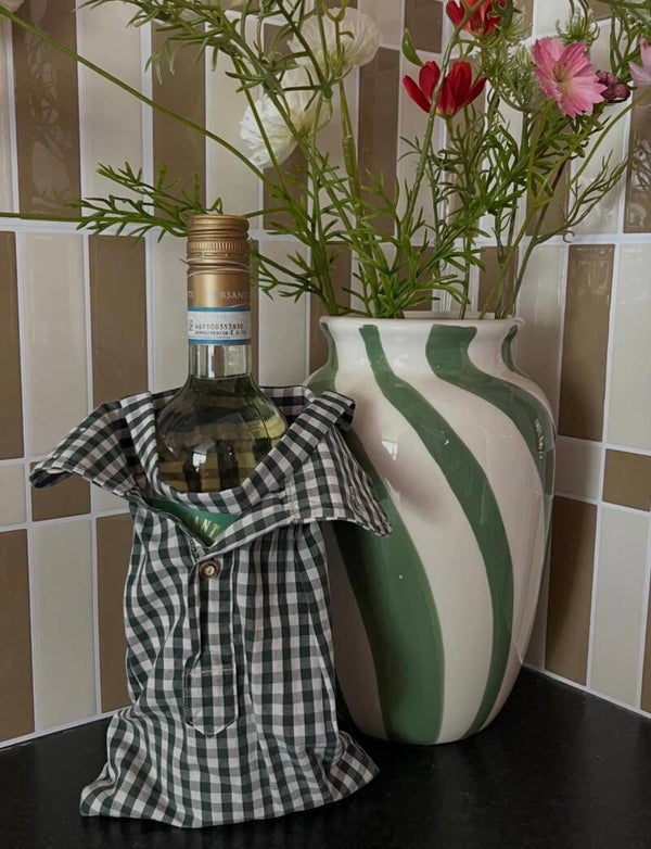 Wijntasje Groen
