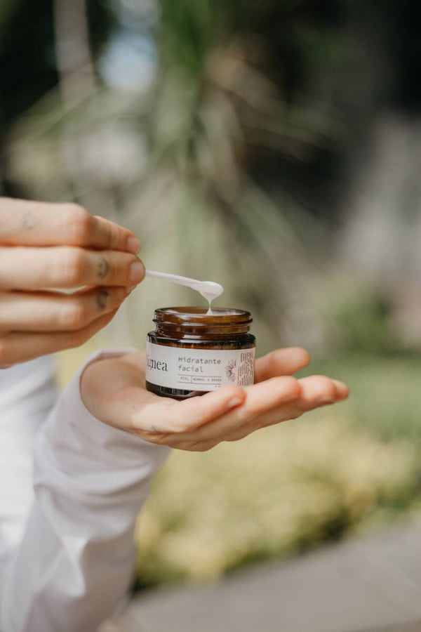 Hidratante Facial