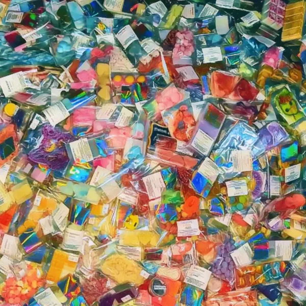 LUCKY DIP ONLY 70P