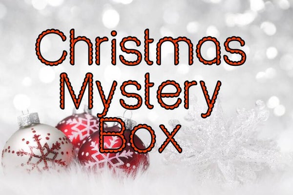 🎄Christmas mystery box 🎄