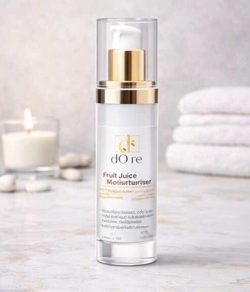 Fruit Juice Moisturiser 50 ml
