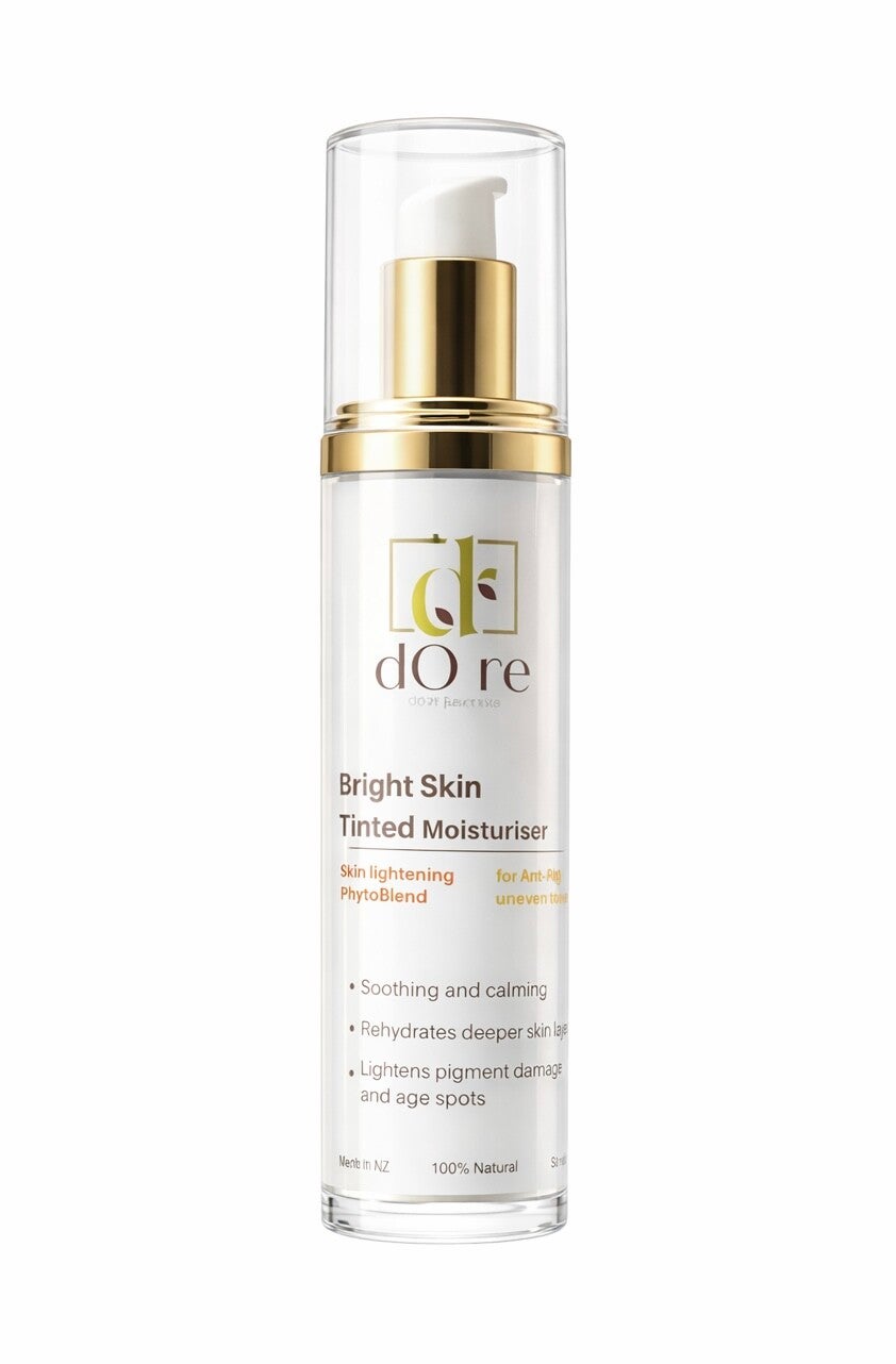 Bright Skin Tinted Moisturiser 50 ml