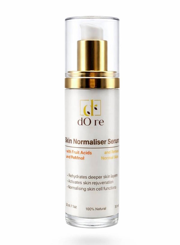 Skin Normaliser Serum 30 ml