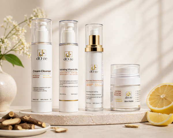 Brightening Skin Kit