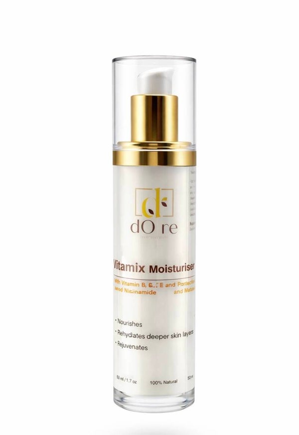 Vitamix Moisturiser 50 ml