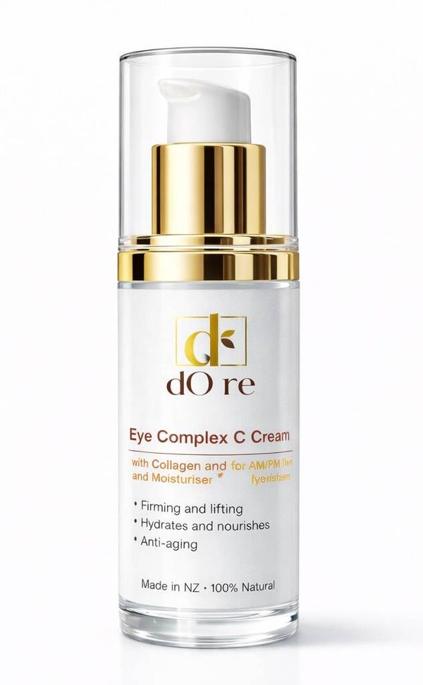 Eye ComplexC 15 ml