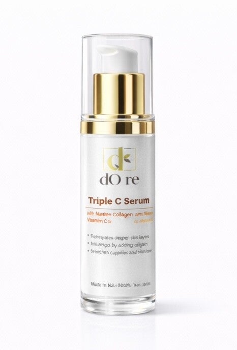 Triple C serum 30 ml