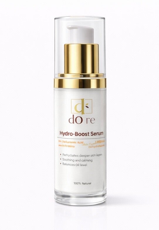 Hydro Boost Serum 30 ml