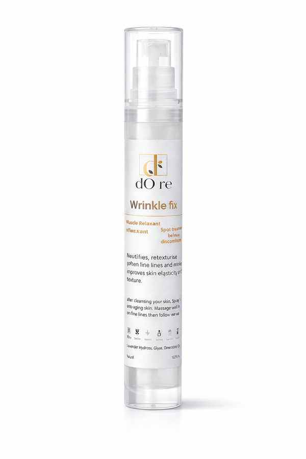 Wrinkle Fix 15 ml