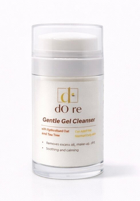 Gentle Gel Cleanser 100 ml