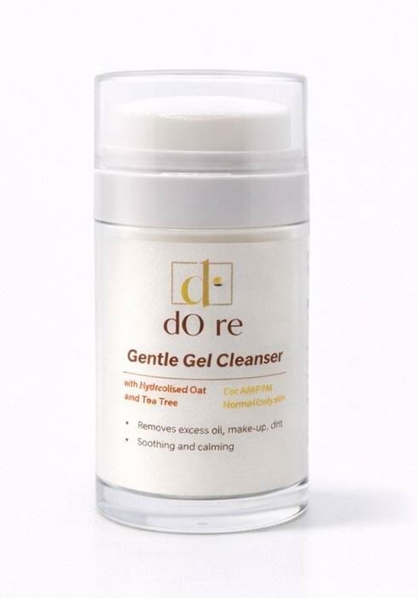 Gentle Gel Cleanser 100 ml