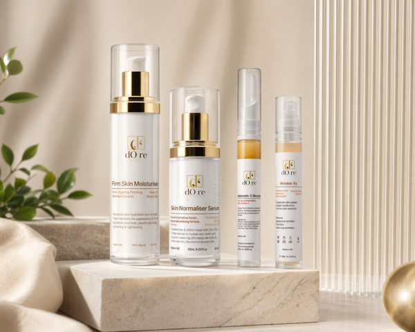 Anti Aging Skin Set