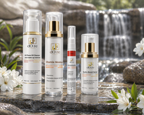 Dehydration & Dryness Kit