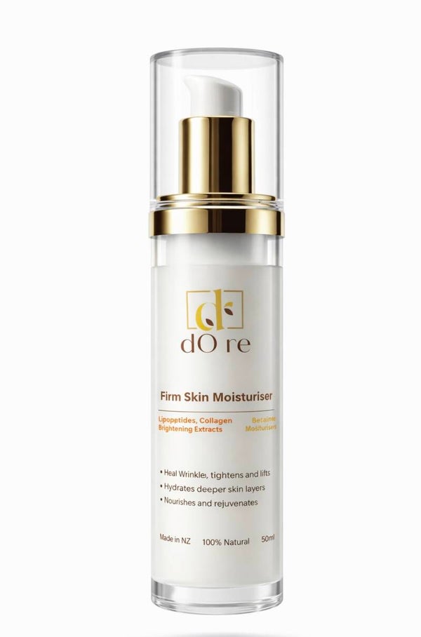 Firm Skin Moisturiser 50 ml