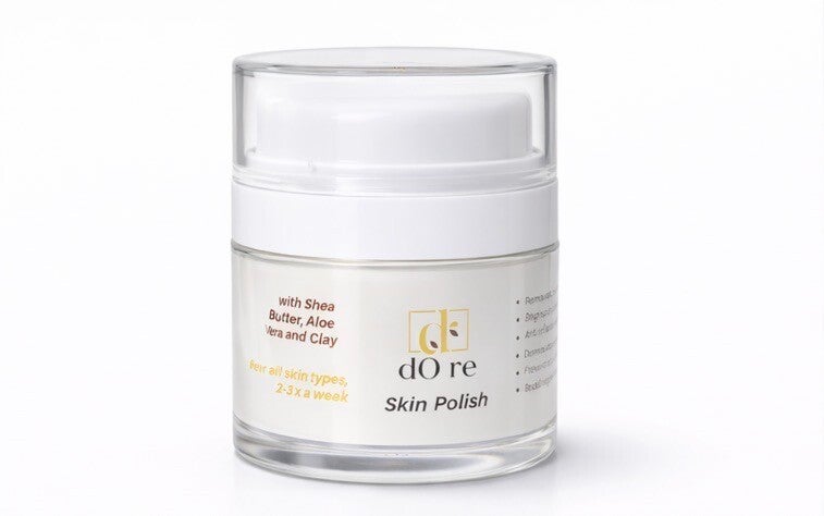 Skin Polish 50 ml