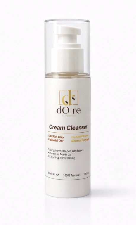 Creamy Clay Cleanser 100 ml