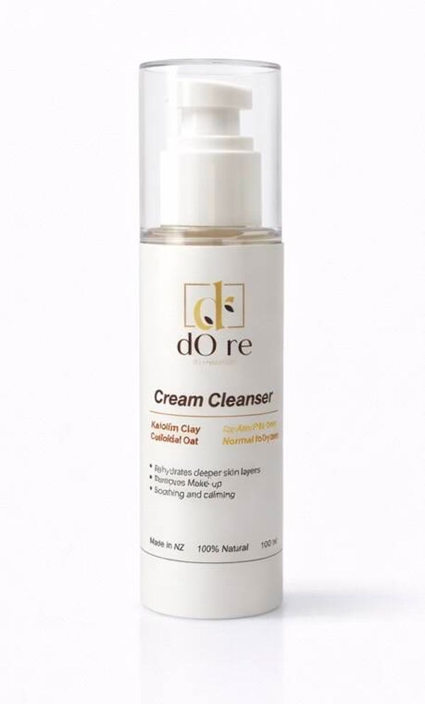 Creamy Clay Cleanser 100 ml