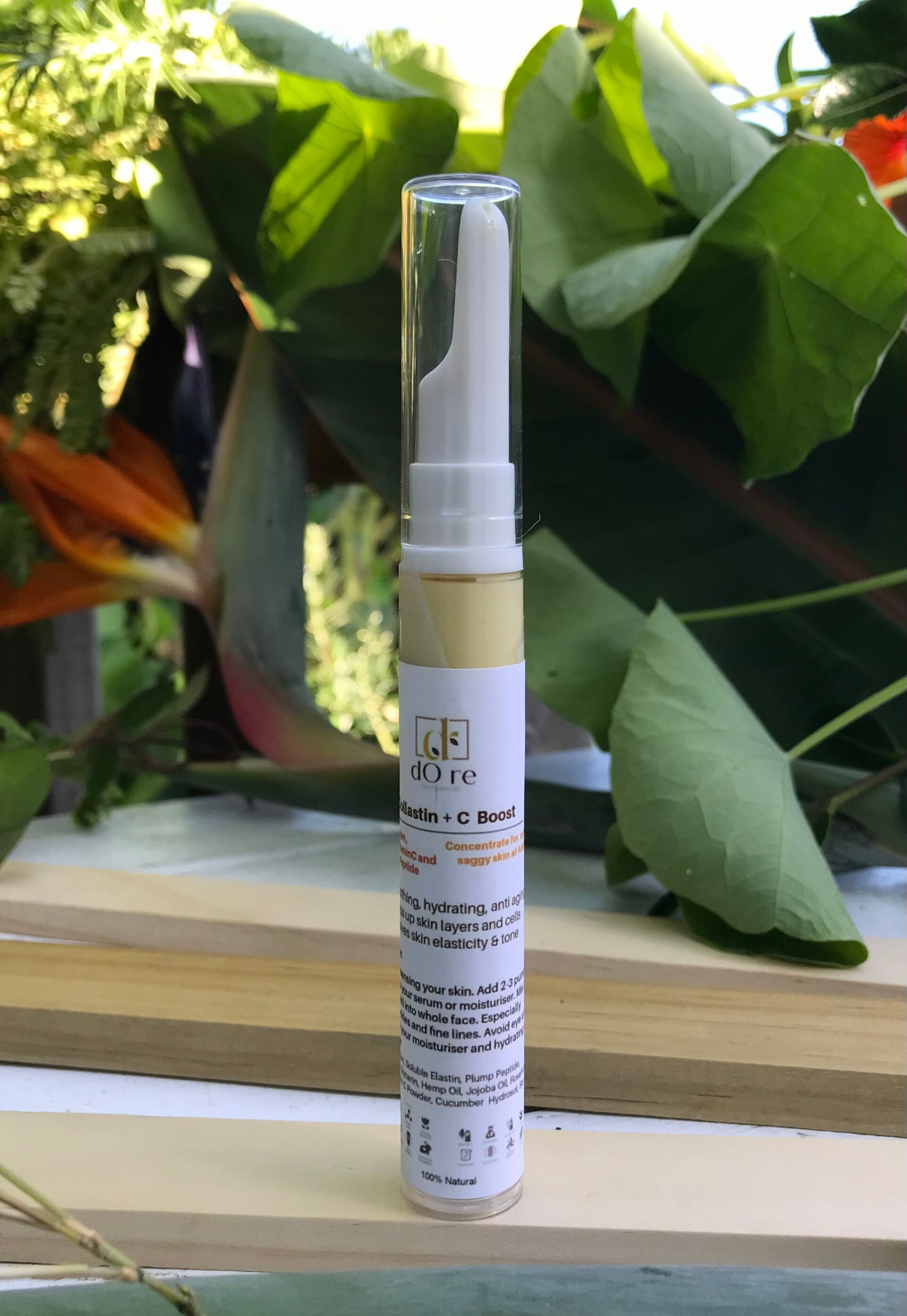 Collastin C Booster 15 ml