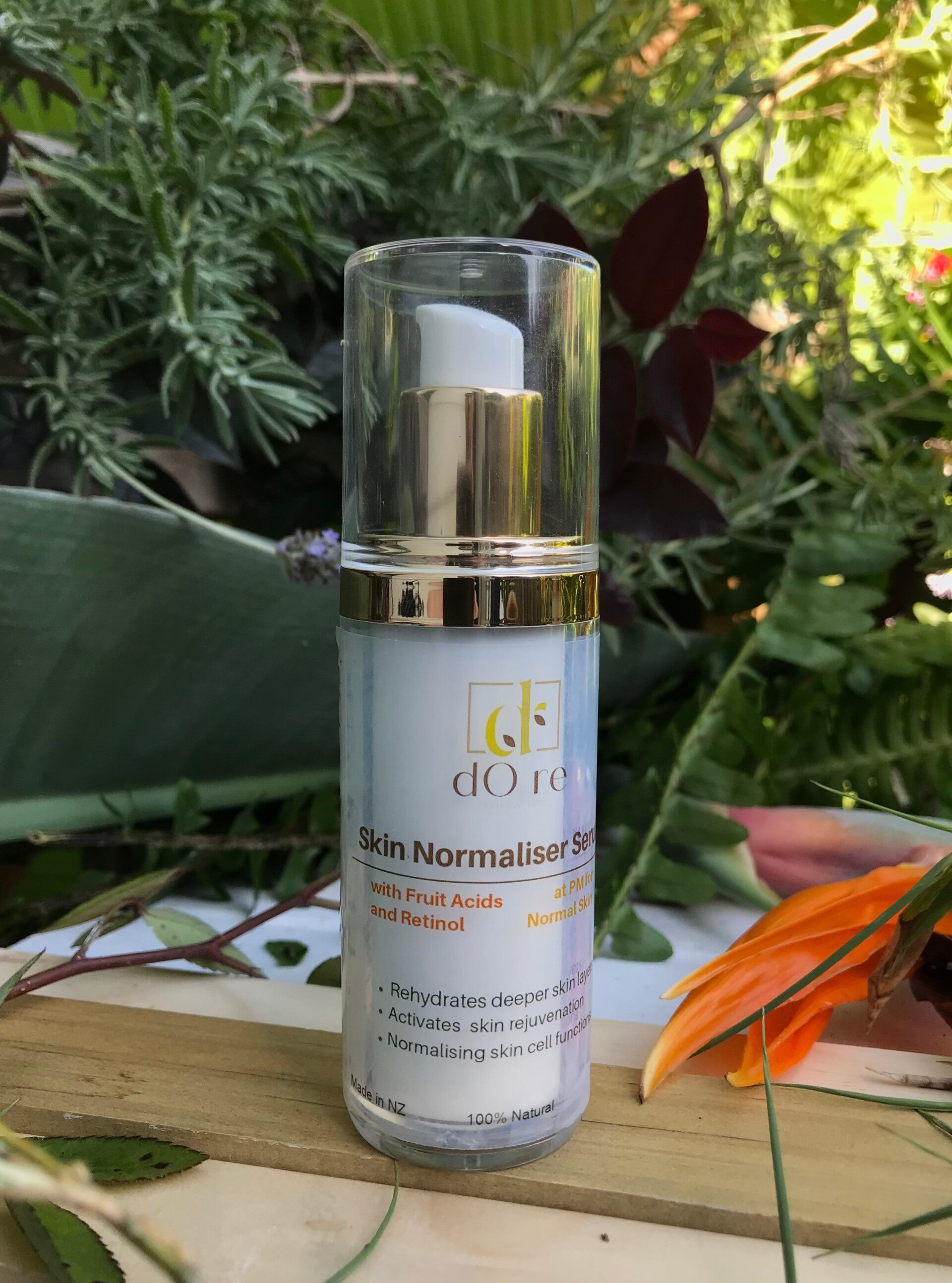 Skin Normaliser Serum 30 ml