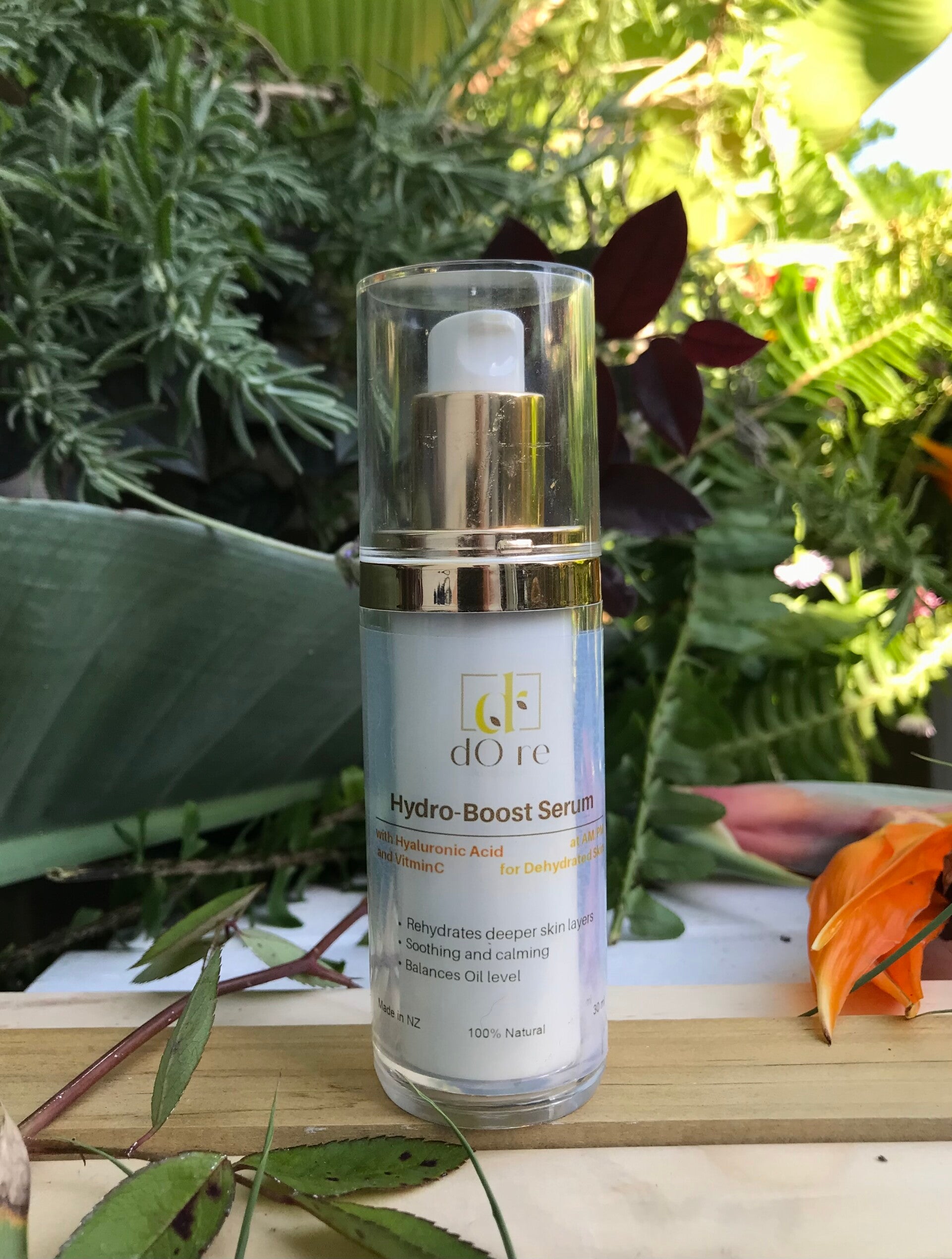 Hydro Boost Serum 30 ml