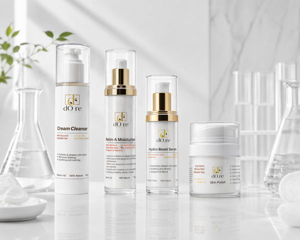 Problem Skin Solution Kit