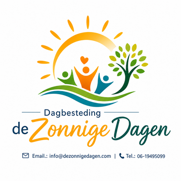 De Zonnige Dagen