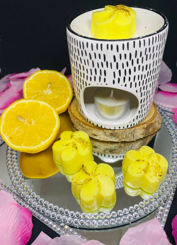 Citron meringuée 🍋