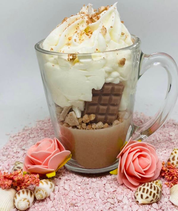 Chocolat noisette