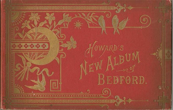 Bedford in Pictures c.1900