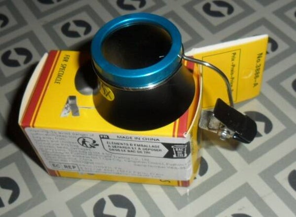Clip on Magnifier [10 x ]