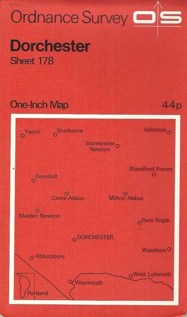 Dorchester [O/S No. 178]