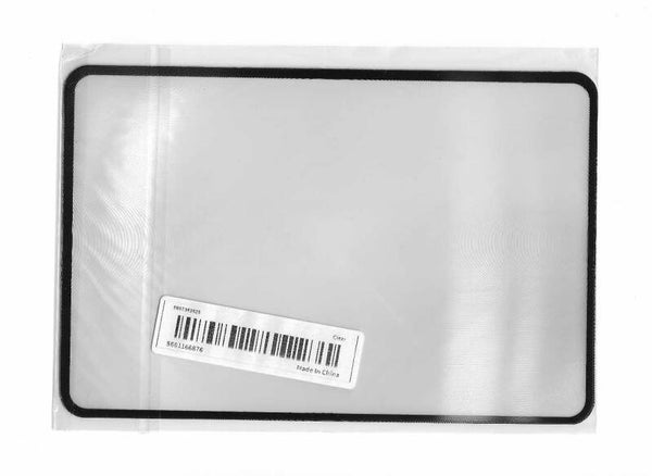 A6 Size Flat Magnification Plate