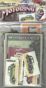 Replica Pack Golden Age of Motoring