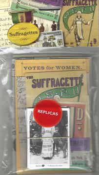 Replica Pack The Suffragettes
