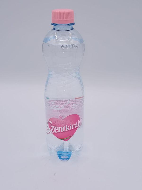 Szentkirályi Víz - Szénsavmentes 0,5L