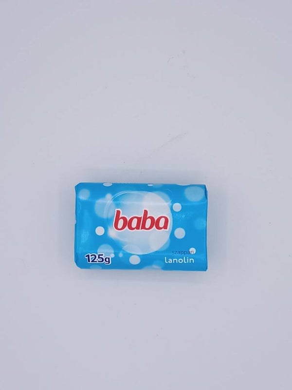 Baba szappan