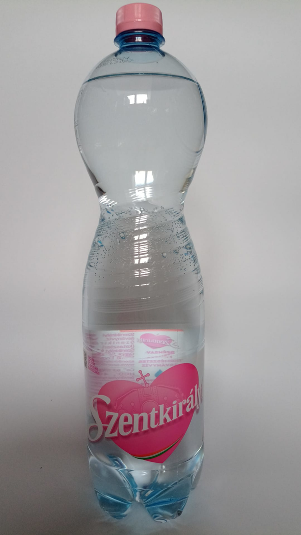 Szentkirályi Víz - Szénsavmentes 1,5L