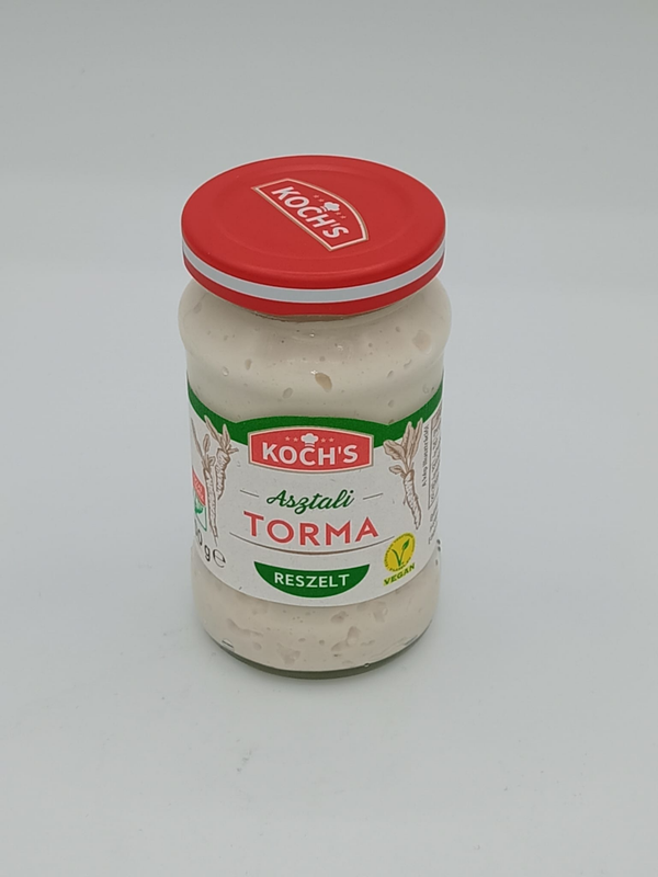 Koch's Asztali torma