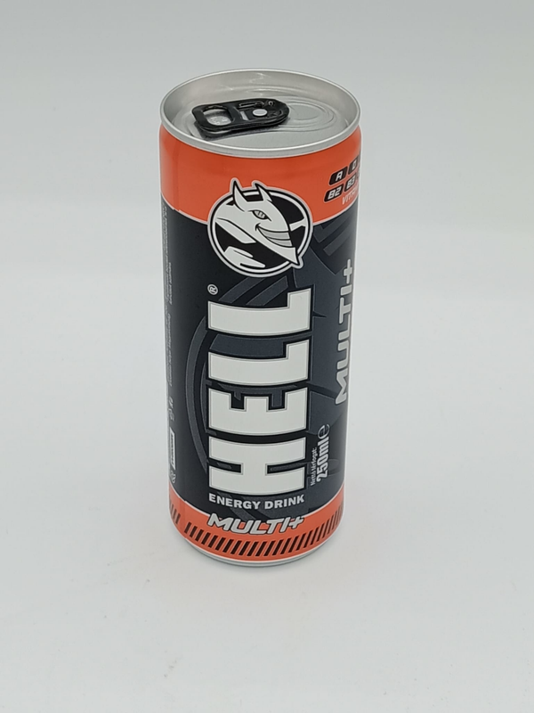 HELL Multivitamin